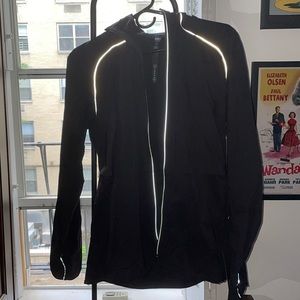 Lululemon Fast and Free Windbreaker Jacket